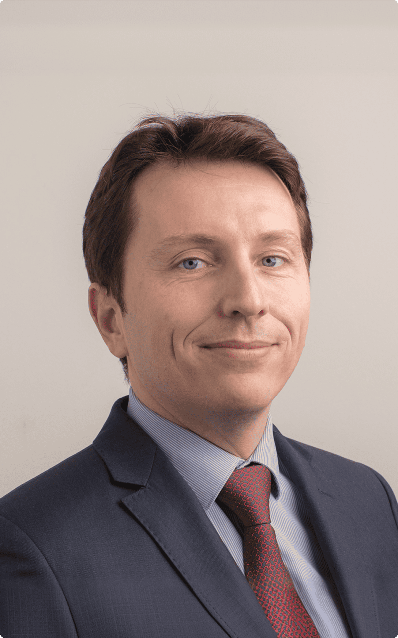 Nicolas Demyttenaere